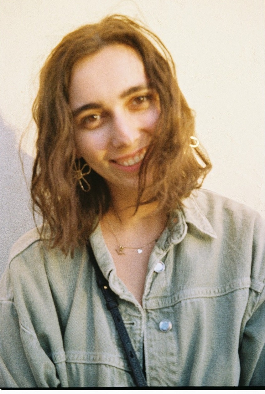 Александра Рудакова, Product Manager